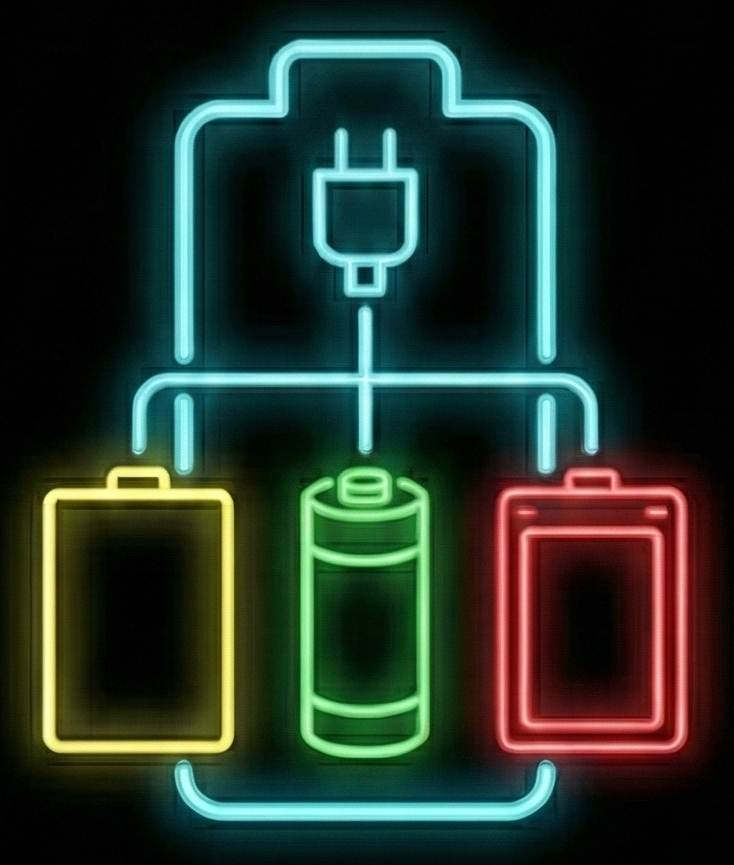 Modular Adaptability