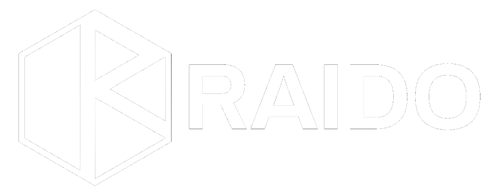 RAIDO Logo